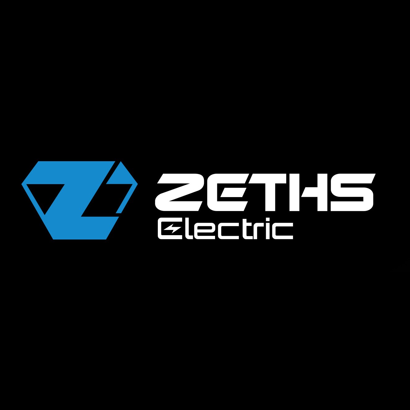 无敌赛特MOTO摩托配件的LOGO