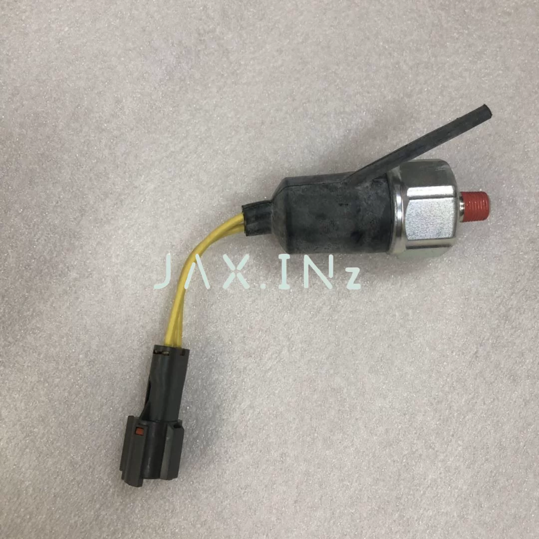 Датчик давления масляного сенсорного свечного порта 4BG1 6BG1 6HK1 6WG1 1-82410170-0