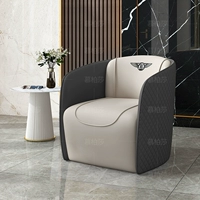 Одиночный стул 