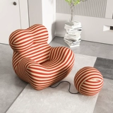 Мама объятия одноразовое место для отдыха дизайнер с сеть красной гостиной балконы домохозяйственная гидранги