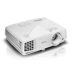 Máy chiếu Benq BenQ Ms527 máy chiếu văn phòng HD 1080p gia đình không dây 3Dwifi - Máy chiếu