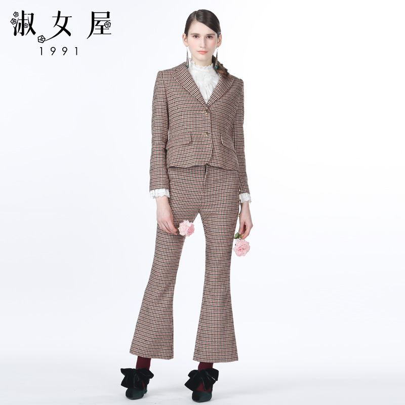 Veste pour femme - Ref 3218435 Image 3