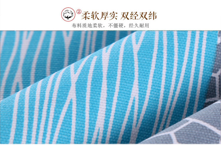 Cũ thô bông kang kang một mình mảnh nông thôn Taikang tấm vải lanh bông 3m kang tatami skid - Khăn trải giường ga nệm 1m6