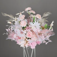 Розовый, 40см, 40см