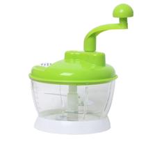 Garlic mincing machine garlic puree large crushed garlic puree manual cutting and grinding pressure Gion stirring garlic stirrer Garlic beating machine garlic press