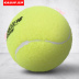 Tennis Mad God Đào tạo bóng đơn Single Tennis mới bắt đầu Đào tạo Tennis 3 Pack vợt tennis babolat 270g Quần vợt