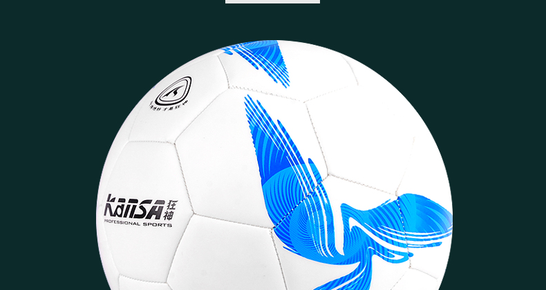 Ballon de football - Ref 5661 Image 25