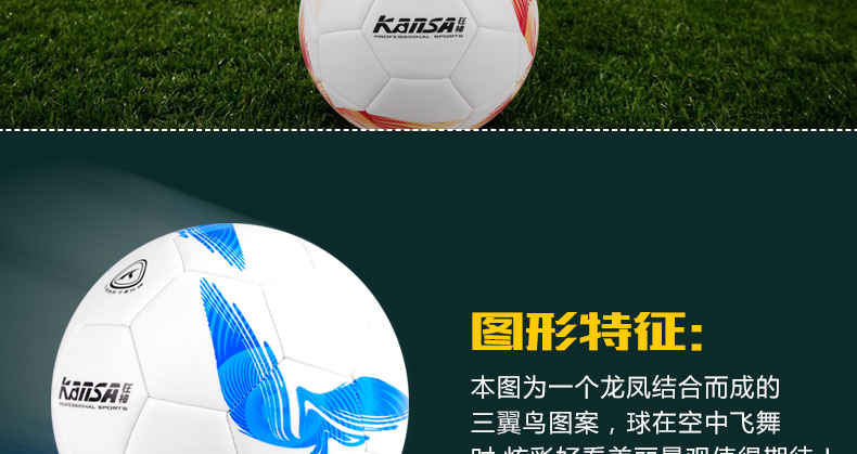 Ballon de football - Ref 5661 Image 20
