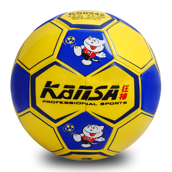 Ballon de foot - Ref 6615 Image 8