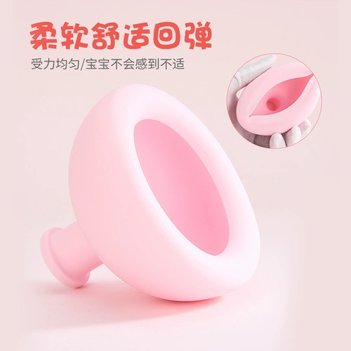 Артефакты похлопывания младенцев, молоко, кровотечение, анти -блокирующие, обратно -обратную мокроту, кремниевая десна против vomiting молоко пожилой мокроты спины спины