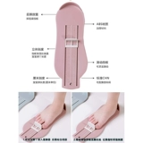 Детский бытовой прибор для измерения стопы для домашнего использования для новорожденных, ростомер, размер