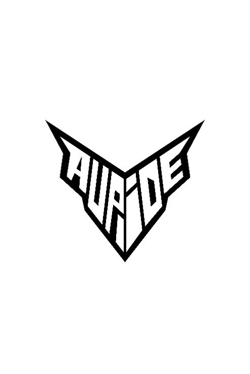 AURIDE自行车总部电商的LOGO
