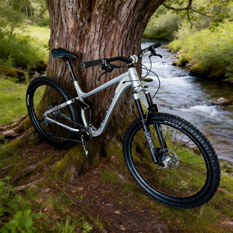 Auride Soft-Tail Mountain Bike Aluminum Alloy Downhill Bike Dirt Bike Variable Speed Bike Youth Student Bike Auride Soft-Tail Mountain Bike Aluminum Alloy Downhill Bike Dirt Bike Variable Speed Bike Youth Student Bike