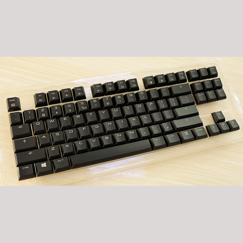 Cherry Mx1.0 Keycap 6.0 8.0 Original Single Cherry Mechanical Keyboard Accessory Brand New/Disassembled