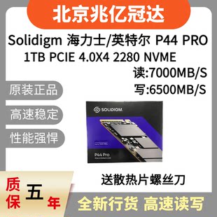 SOLIDIGM Intel море люкс P44 PRO 512G 1T 2T P41 plus твердотельный Жесткий диск M.2