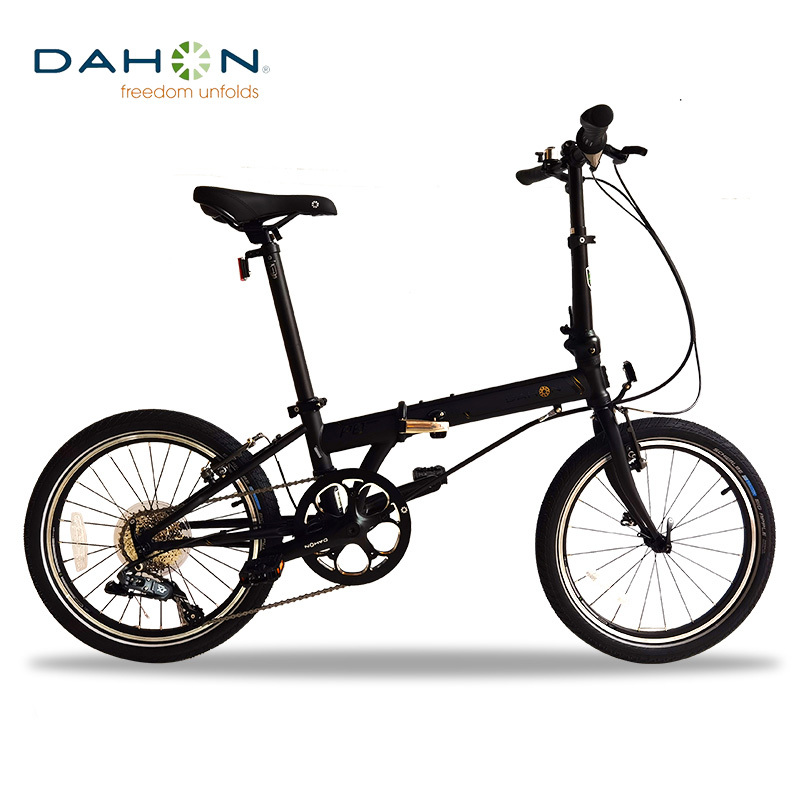 Dahon Foldableing Bicycle 20-Inch 8-Speed Classic P8 Men's and Women's Portable Bicycle Kbc083. Dahon Foldableing Bicycle 20-Inch 8-Speed Classic P8 Men's and Women's Portable Bicycle Kbc083.