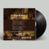 Bản tình ca cổ điển hoài cổ của Đài Loan 1 máy hát đĩa ghi âm LP vinyl chuyên dụng 12 inch dream man moon serenade - Máy hát