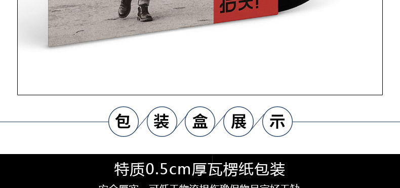 đầu đĩa than liên xô	 Máy quay đĩa chính hãng SpinnDizzy 贰佰 嘿 头 bản ghi đĩa vinyl LP 12 inch chuyên dụng - Máy hát 	máy nghe nhạc bằng đĩa than