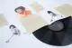 Giọng nói chính hãng của Faye Wong Tiếng Philipin Bản ghi âm kiểu cũ LP đĩa LP 12 inch chuyên dụng - Máy hát