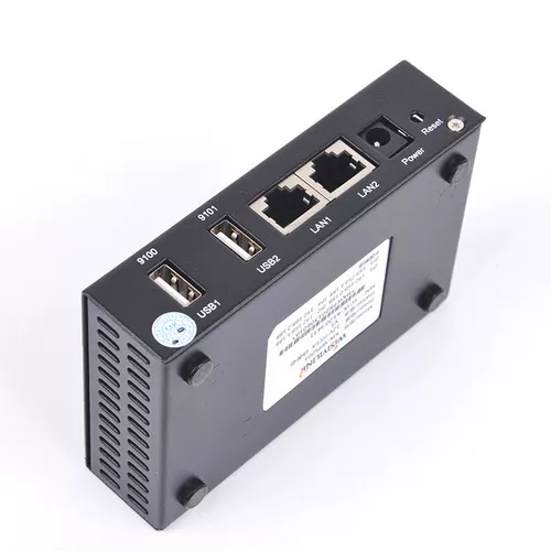 VISI YILIAN PRINTER SERVER NETWORK TREARER USB CORSS -сегмент -сегмент Scanning Сканирование удаленного мобильного телефона 2