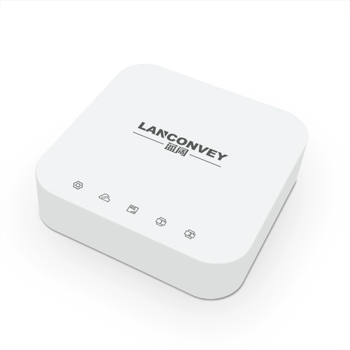 Blue Wide 4G версия Cloud Box сетевой сеть Share Printer Server Мобильный телефон компьютер удаленная облачная печать телекоммуникации China Unicom