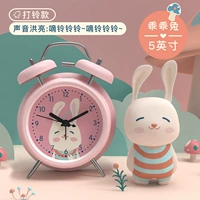 [Модель колокола Белла] Good-Aboedient Rabbit Pink (5 дюймов) (обратите внимание, что куклы не включены)