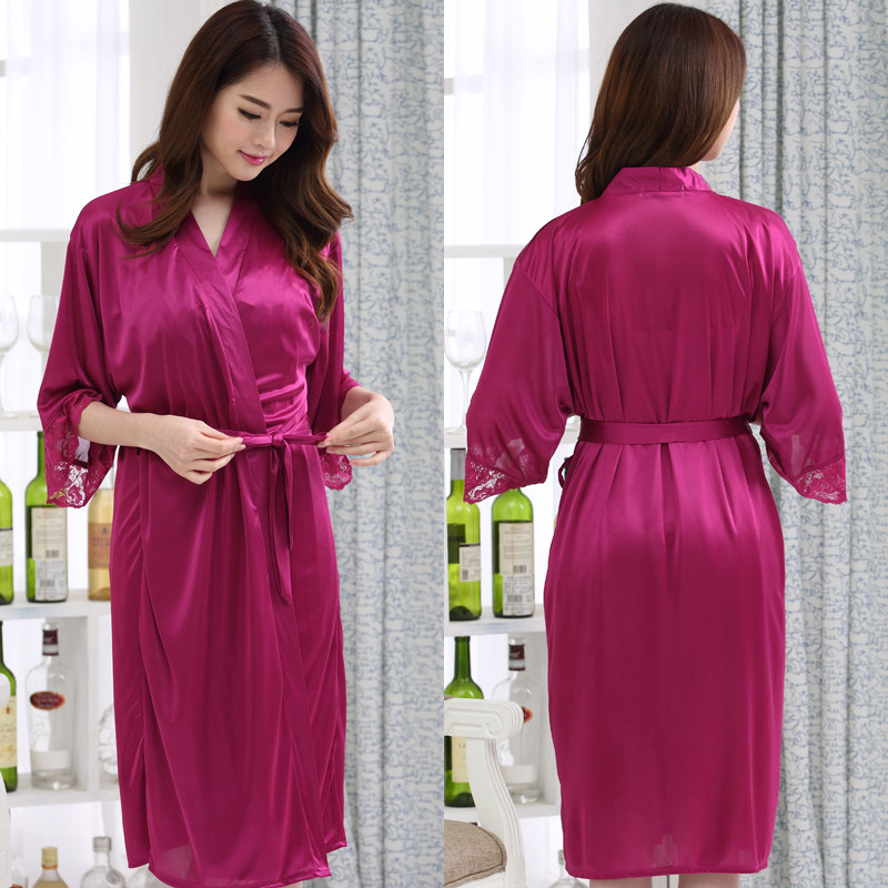 Peignoir - Ref 594848 Image 36