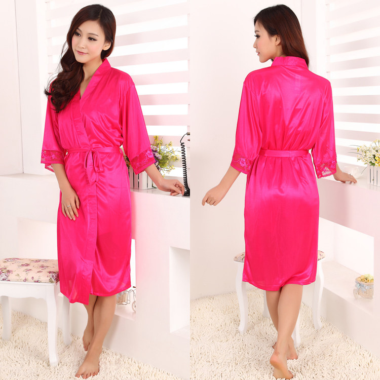 Peignoir - Ref 594848 Image 32