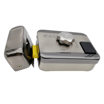 Keanda KAD Zhiyu Huayang Brush Card Lock KAD-168BX ZH-868BX KAD-108BX ZH-808BX