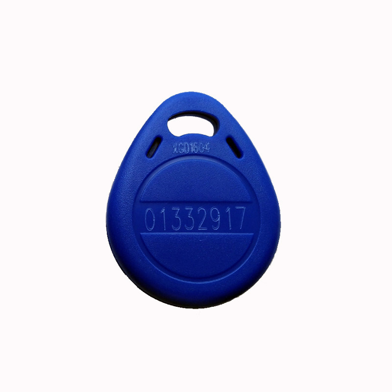 FURUI FURUI FCARD Jingrui SVN Keanda KAD Zhiyu Huayang ID access control card reader keychain card