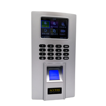 ACCESS fingerprint ACCESS control machine glass door wooden door iron door card password ACCESS control system NB-R2C 2D