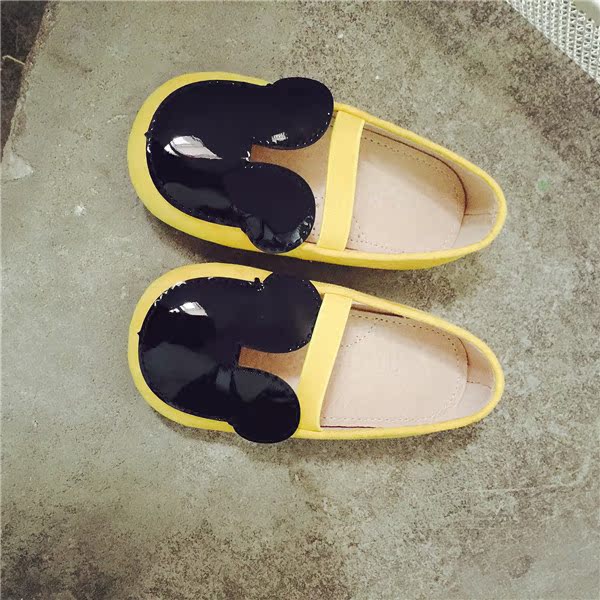 Chaussures enfants en autre - Ref 984068 Image 18