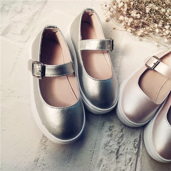 Chaussures enfants en autre - Ref 1010648 Image 36