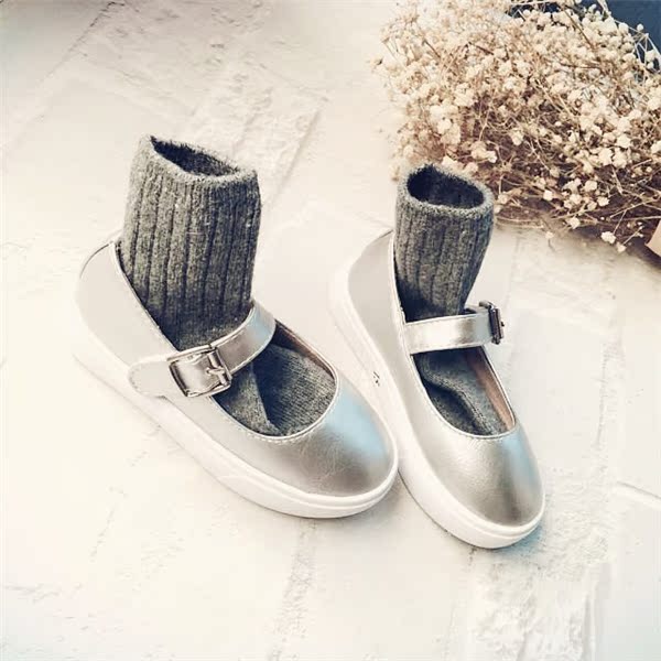 Chaussures enfants en autre - Ref 1010648 Image 25