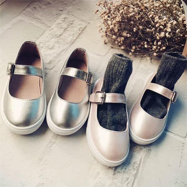 Chaussures enfants en autre - Ref 1010648 Image 23