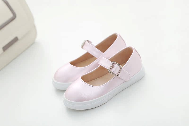 Chaussures enfants en autre - Ref 1010648 Image 18