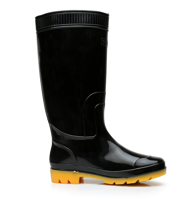 Chaussures - bottes caoutchouc homme - Ref 973831 Image 28