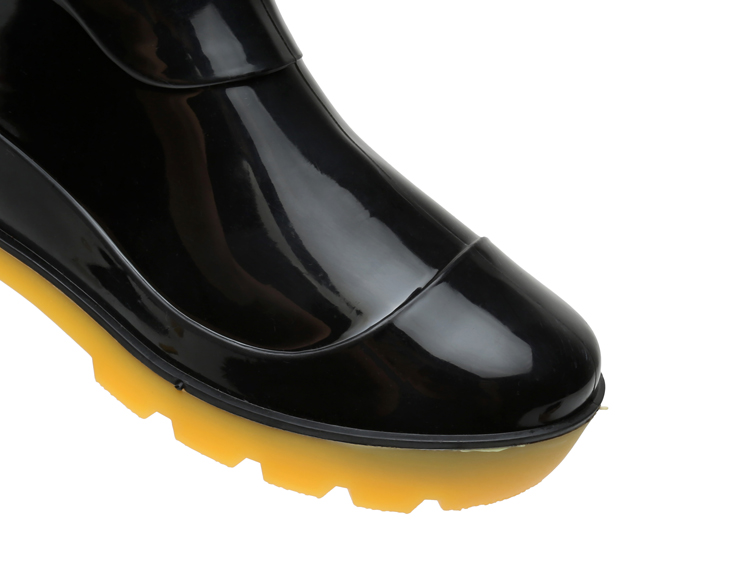 Chaussures - bottes caoutchouc homme - Ref 973835 Image 30