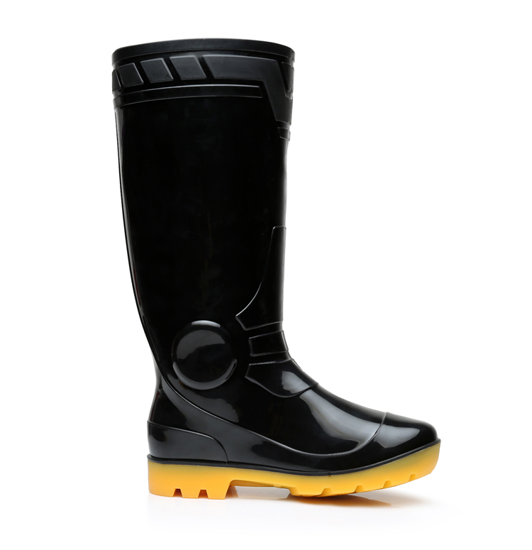 Chaussures - bottes caoutchouc homme - Ref 973835 Image 28