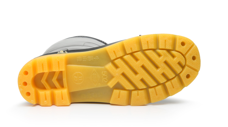 Chaussures - bottes caoutchouc homme - Ref 973831 Image 29