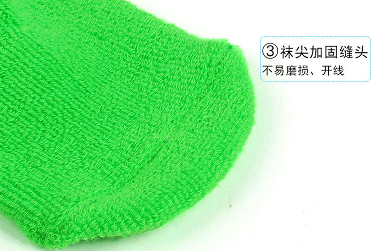 Chaussettes enfant - Ref 2107330 Image 23