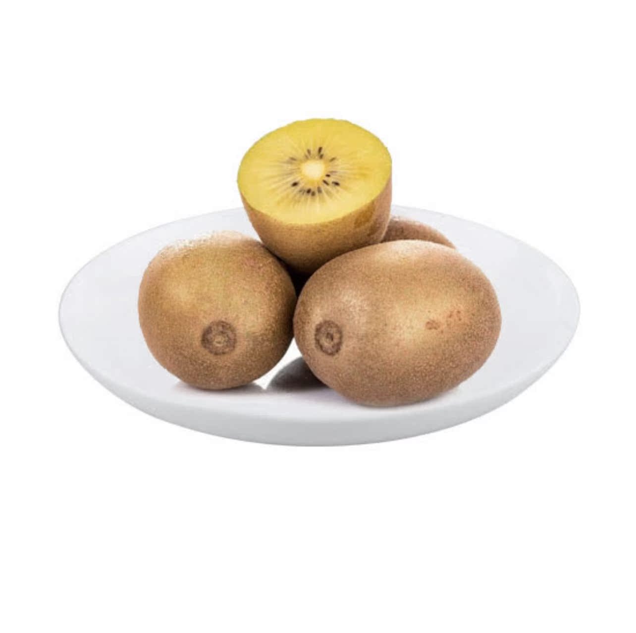 Sichuan Pujiang Golden Chic Exotic Fruit Special Group 2 75kg * 2 Boxes Oriental CJ Shopping Straight Hair