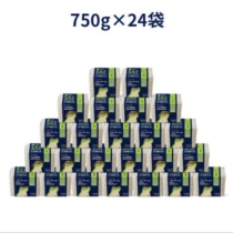 Frog Rice Rice Early Access Group 750g*24bags Oriental CJ Shopping Straight