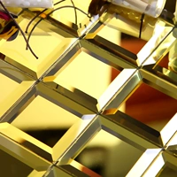 50-гранное золото