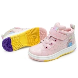 Дисней, спортивная обувь, материнская плата для принцессы, детские кроссовки, детская повседневная обувь