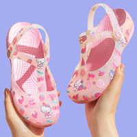 Hello kitty, розовый