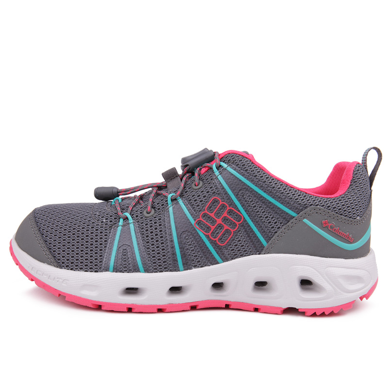 columbia wading shoes