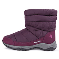 Chaussures de montagne neige COLUMBIA - Ref 1068658 Image 7