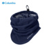 Columbia ngoài trời trung tính nam giới và phụ nữ nhiệt phản ánh ấm fleece cổ áo CU9194 khăn choàng cổ đi phượt Khăn quàng cổ / khăn quàng cổ