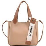 Небольшая небольшая сумка, весенняя портативная сумка через плечо